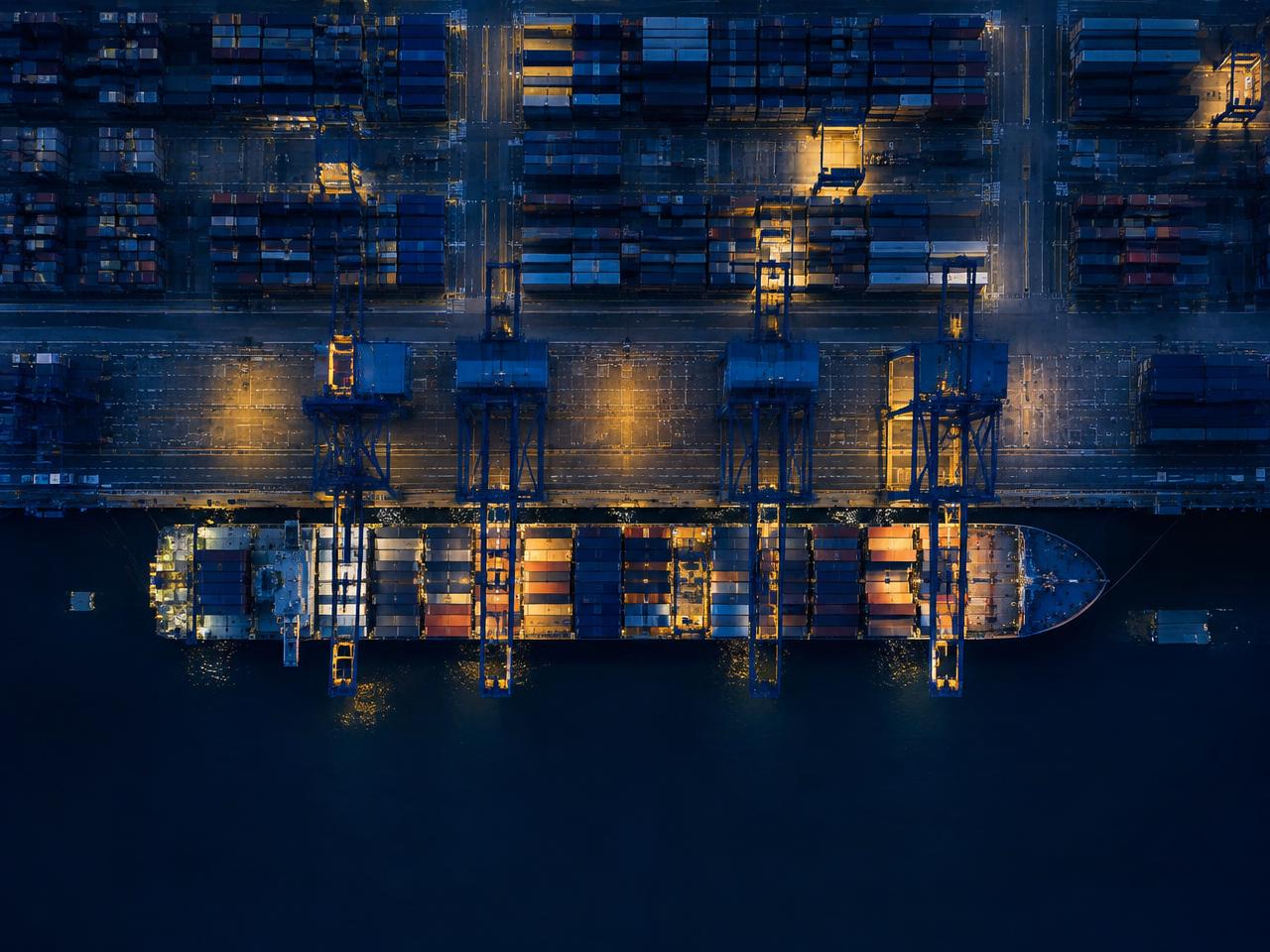 International Trade
